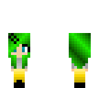 bored skin