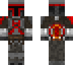 bounty hunter