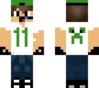 boy gamer