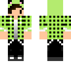 boy panda