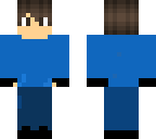 boy skin