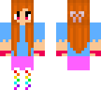 bright girl