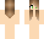 brown hair base