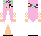 bubblegum girl edit