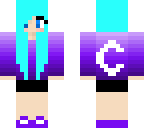 c girl