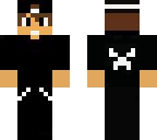 cap boy