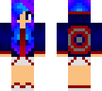 captain america