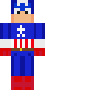captain amerika