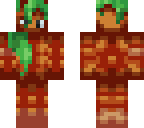 carrot