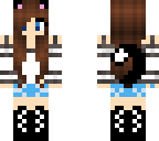 cat girl