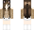 cat girl