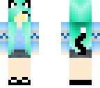 cat girl fixed