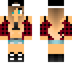 changed the eye's 