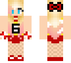 cheerly_pinks cheer outfit 