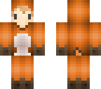 chibi - fox