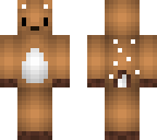 chibi deer
