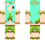 chibi fairy