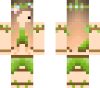 chibi forest