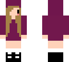 chibi girl