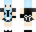 chibi maid