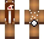 chibi reindeer