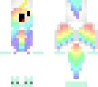 chibi unicorn