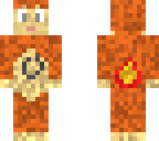 chimchar fix