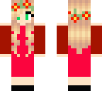 chrismas leah