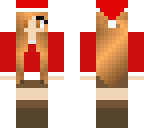 christmas asuna