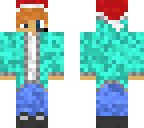 christmas boy