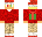 christmas cocobear