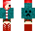 christmas creeper dj