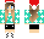 christmas cutie