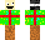christmas disaster