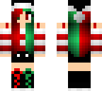 christmas edit