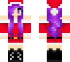christmas edited skin - ap creation