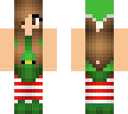 christmas elf