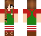 christmas elf