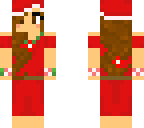 christmas elf