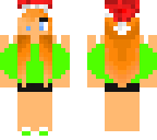 christmas emily