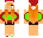 christmas emily