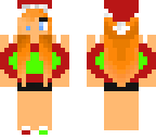 christmas emily