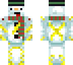 christmas flash