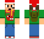 christmas geedex