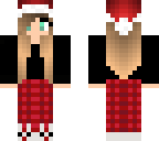 christmas girl