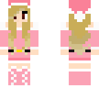 christmas girl