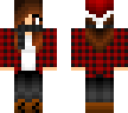 christmas girl