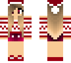christmas gril 4