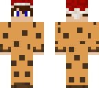 christmas hermit