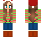 christmas inside